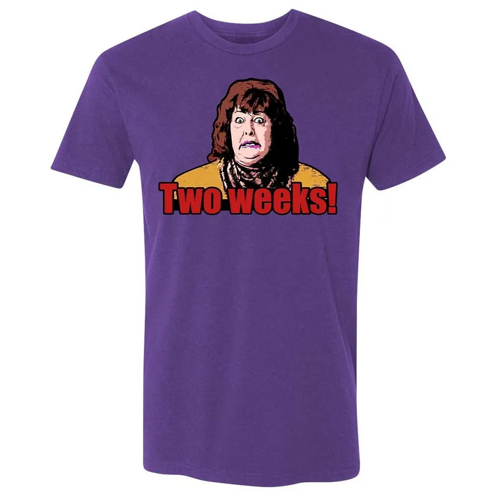Premium Unisex T-Shirt - AB6LSRN3 - Purple Rush - 10