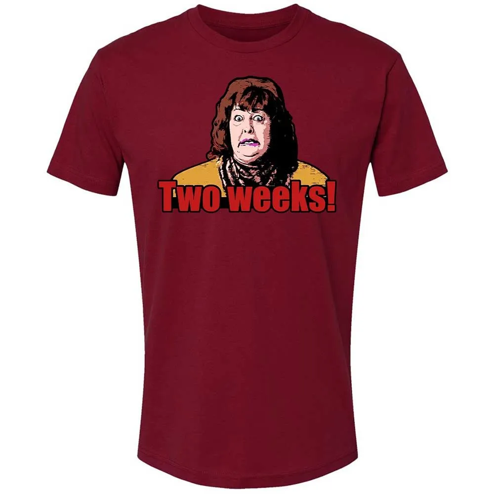 Premium Unisex T-Shirt - AB6LSRN3 - Cardinal - 20