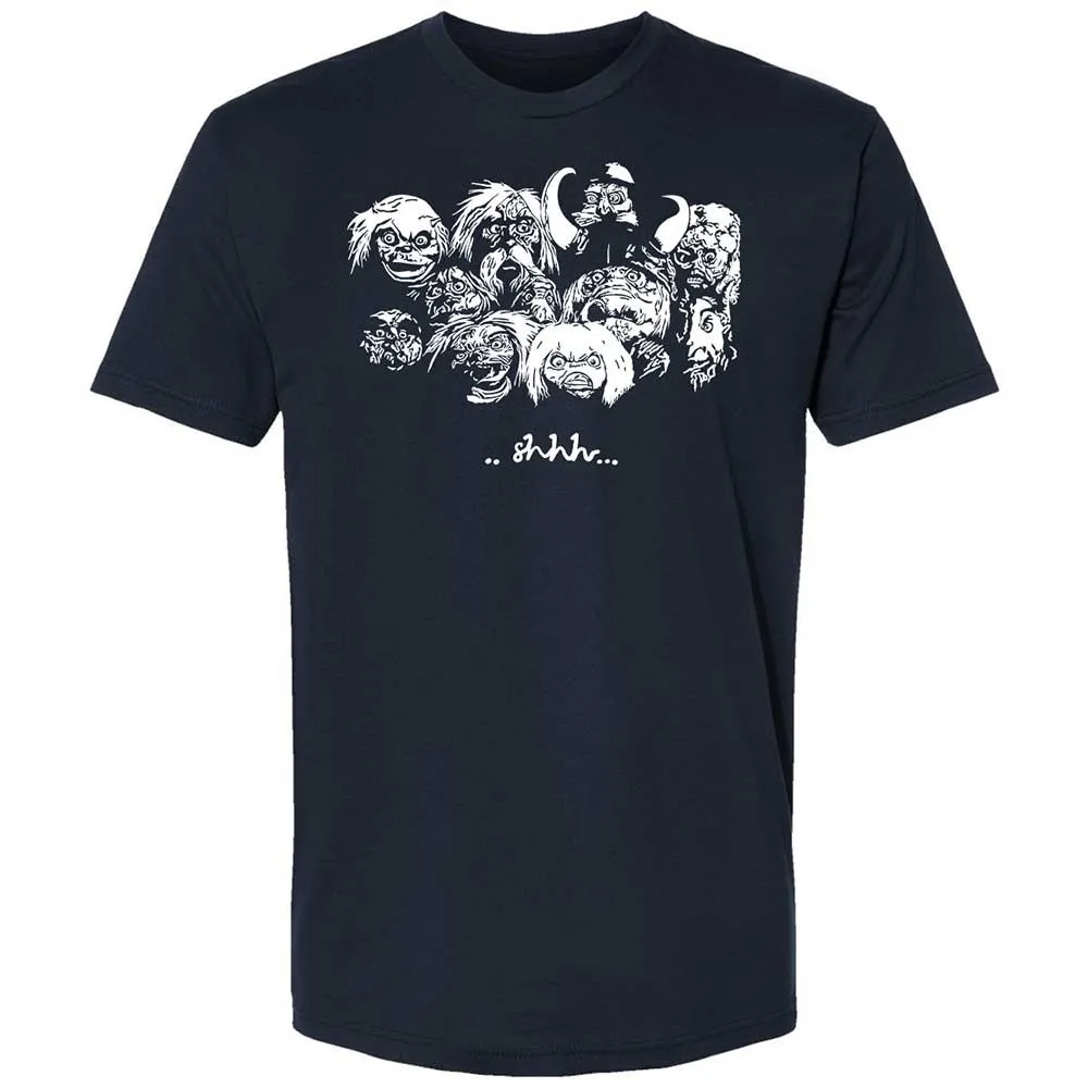 The Labyrinth Goblins - Midnight Navy - 2