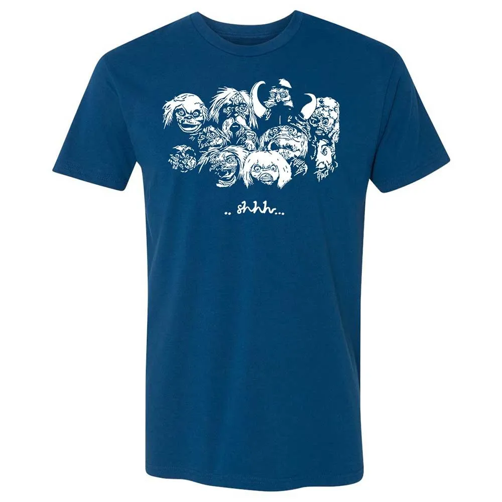 The Labyrinth Goblins - Cool Blue - 5