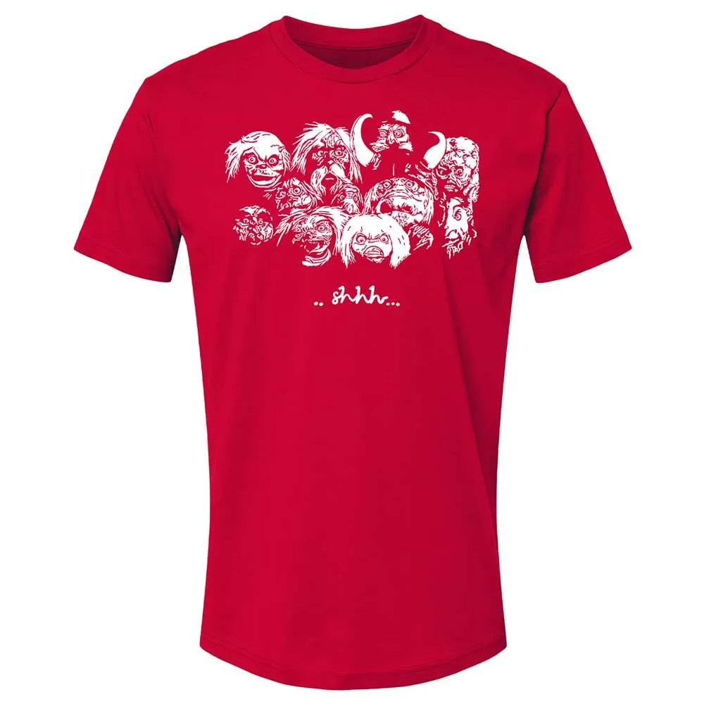 The Labyrinth Goblins - Red - 9