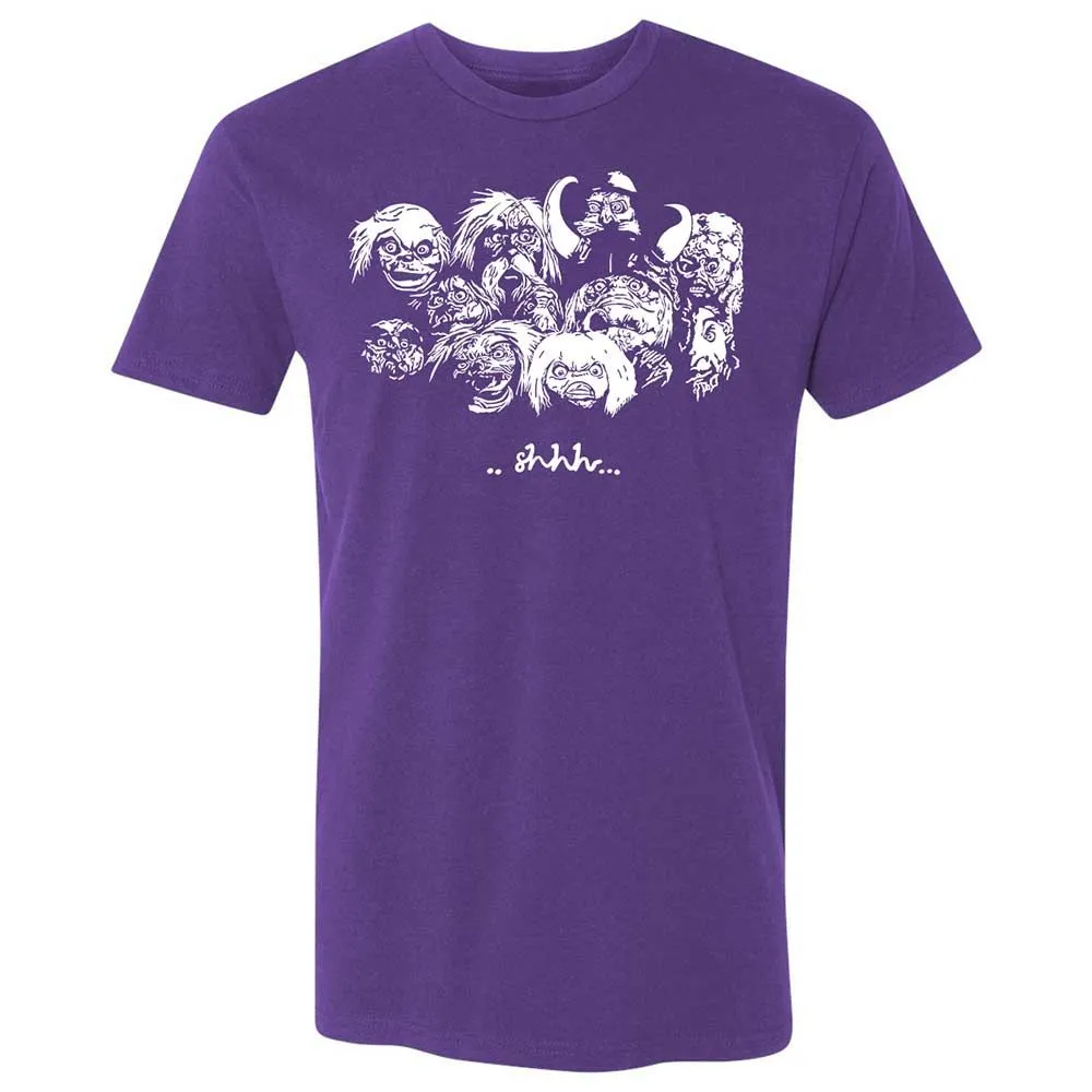 The Labyrinth Goblins - Purple Rush - 14