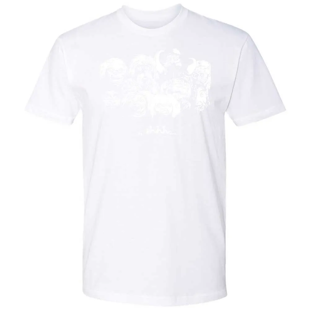 The Labyrinth Goblins - White - 17