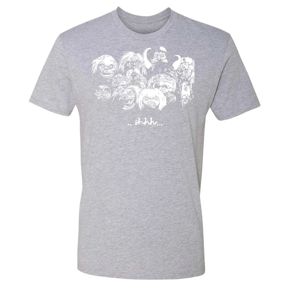 The Labyrinth Goblins - Heather Grey - 19