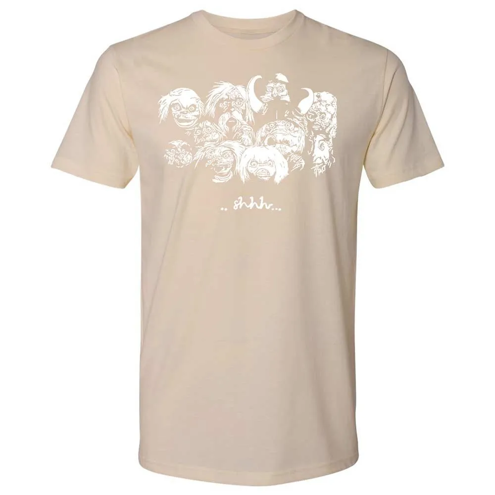 The Labyrinth Goblins - Cream - 20