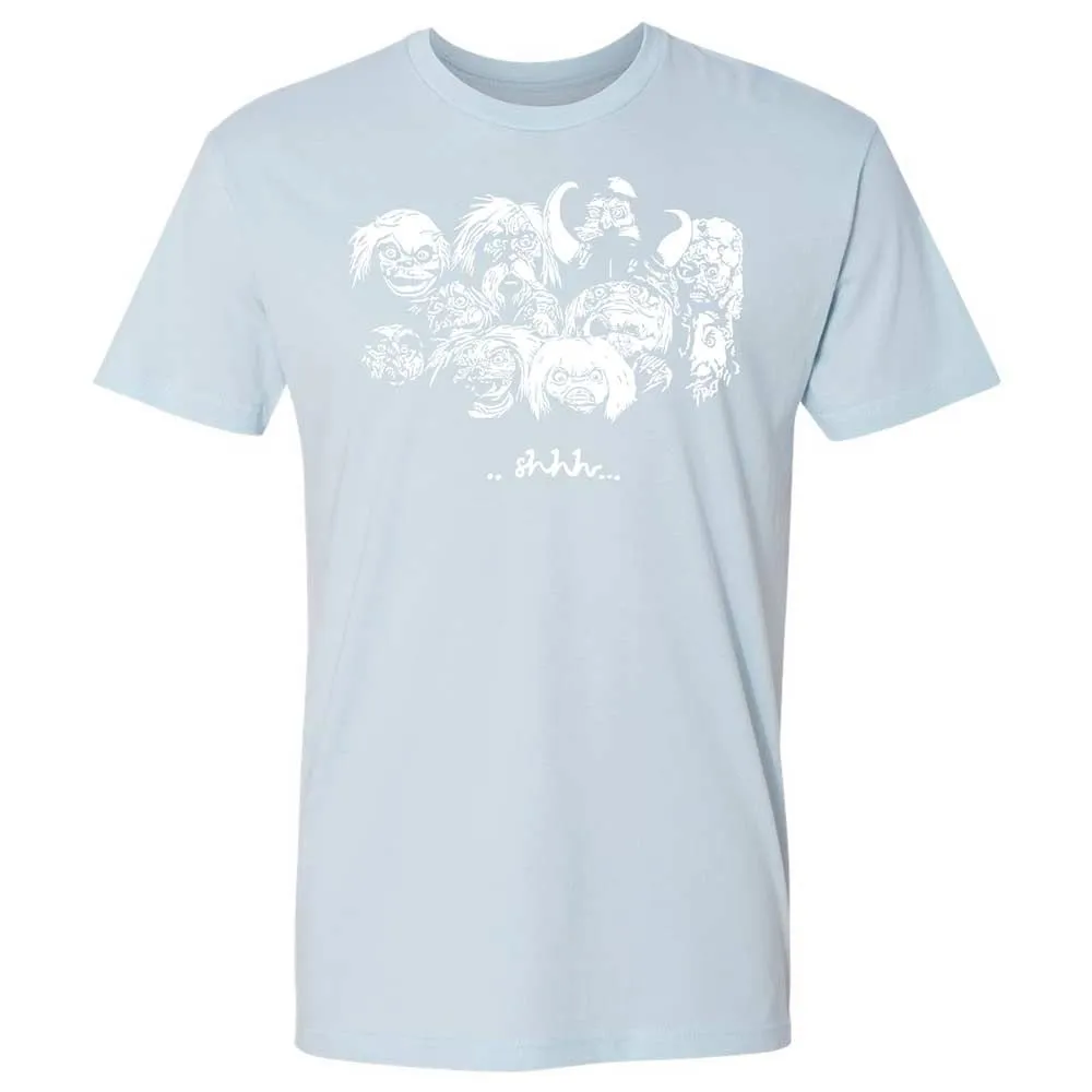 The Labyrinth Goblins - Light Blue - 21