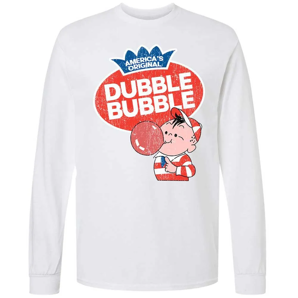 Long Sleeve T-Shirt - Q5QTV8F5 - White - 17