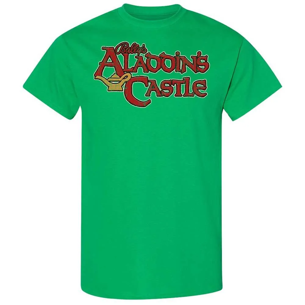 Classic Unisex T-Shirt - GF6VSGHV - Irish Green - 13