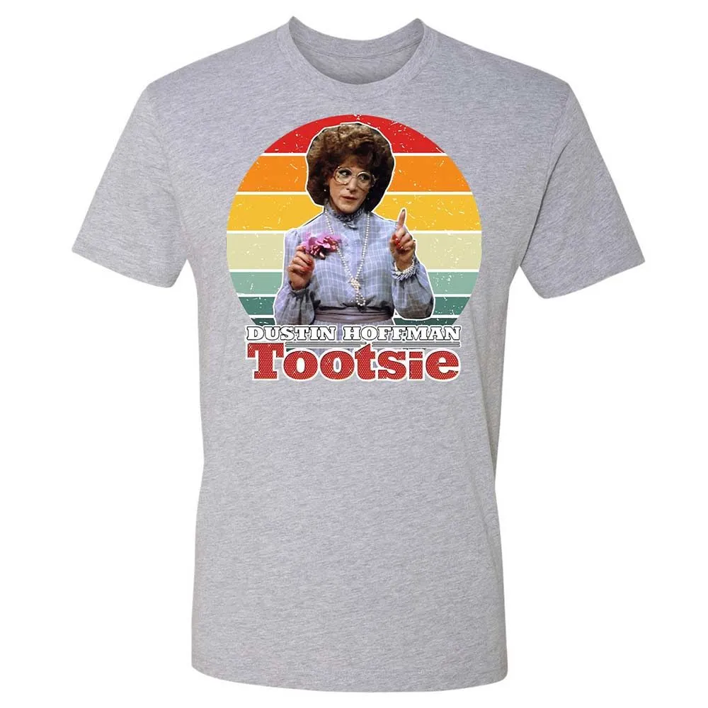 Premium Unisex T-Shirt - 2XRLNUBZ - Heather Grey - 2