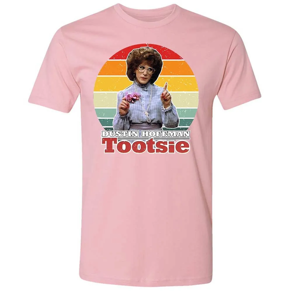 Premium Unisex T-Shirt - 2XRLNUBZ - Light Pink - 5
