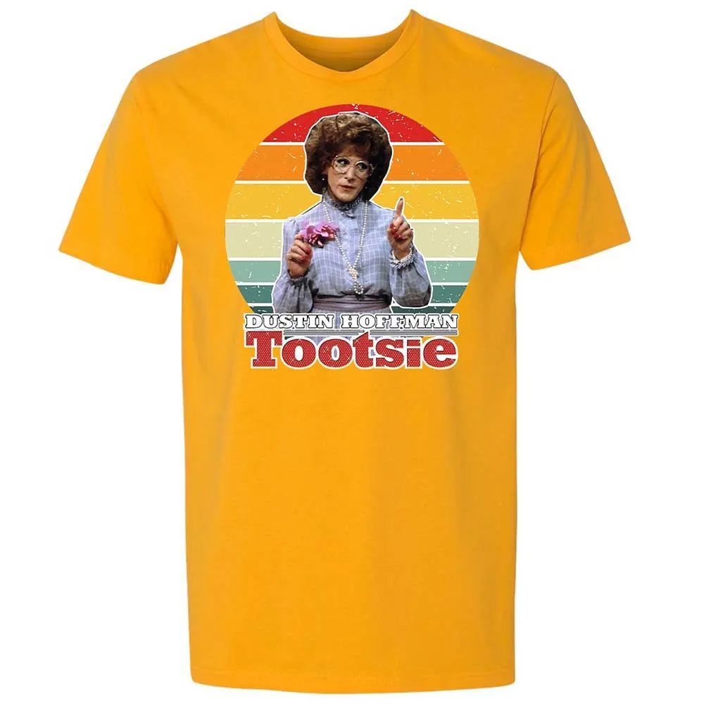 Premium Unisex T-Shirt - 2XRLNUBZ - Gold - 9