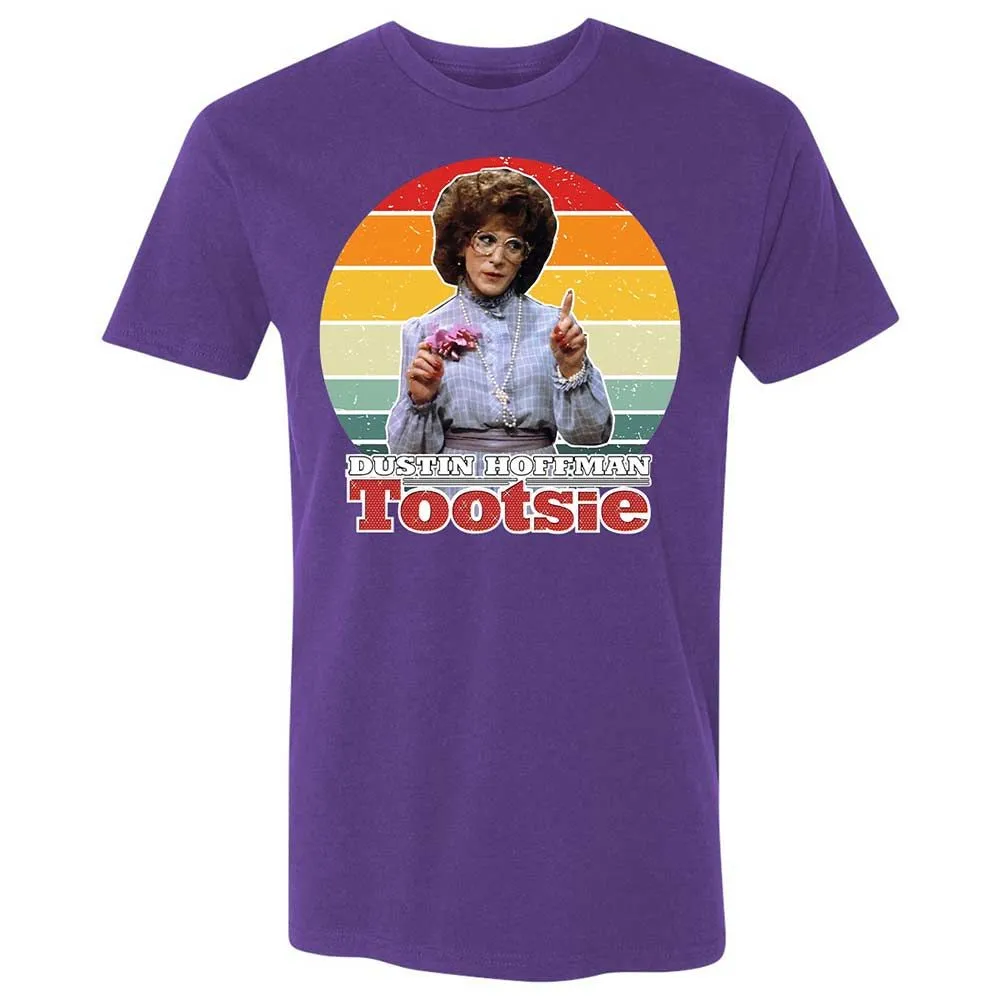 Premium Unisex T-Shirt - 2XRLNUBZ - Purple Rush - 10