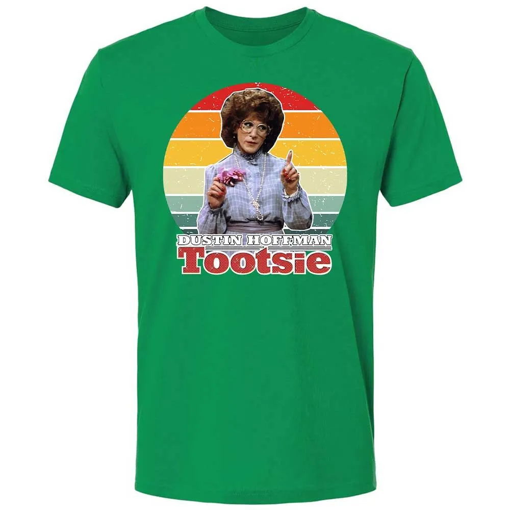 Premium Unisex T-Shirt - 2XRLNUBZ - Kelly Green - 11