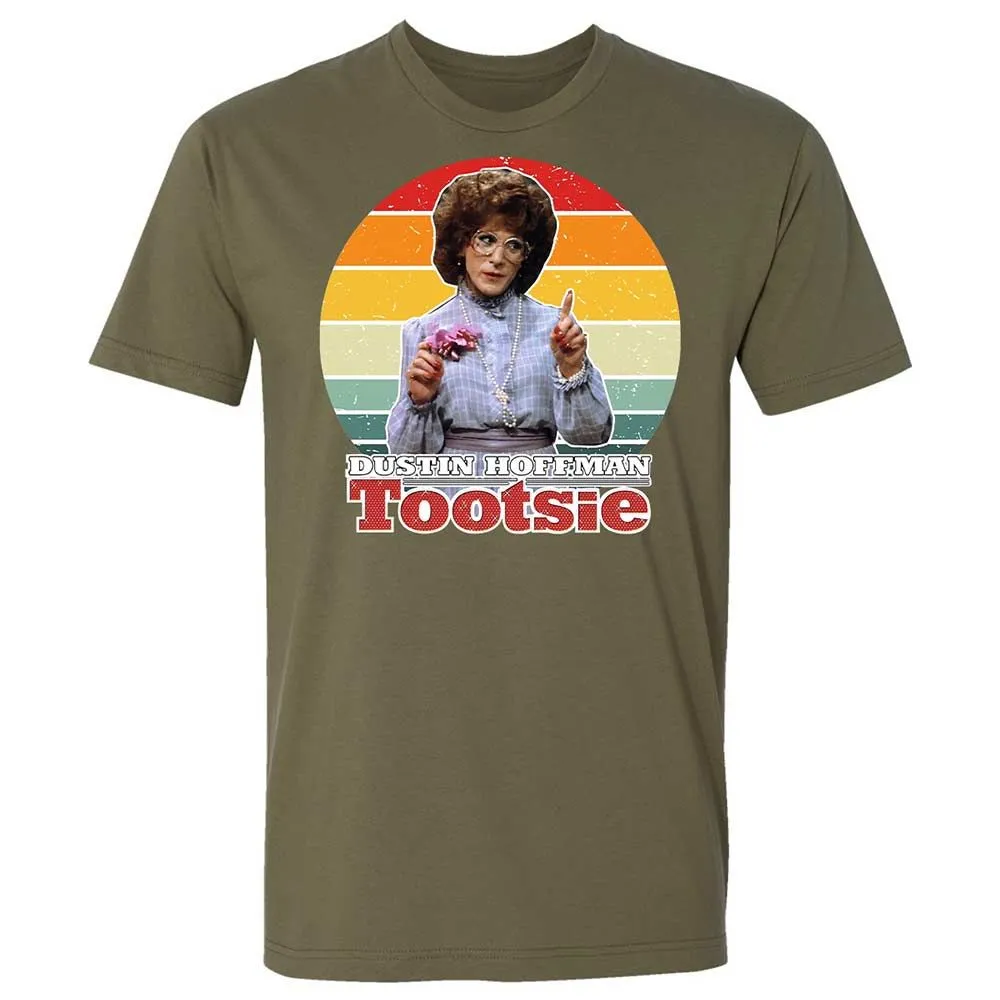 Premium Unisex T-Shirt - 2XRLNUBZ - Military Green - 12