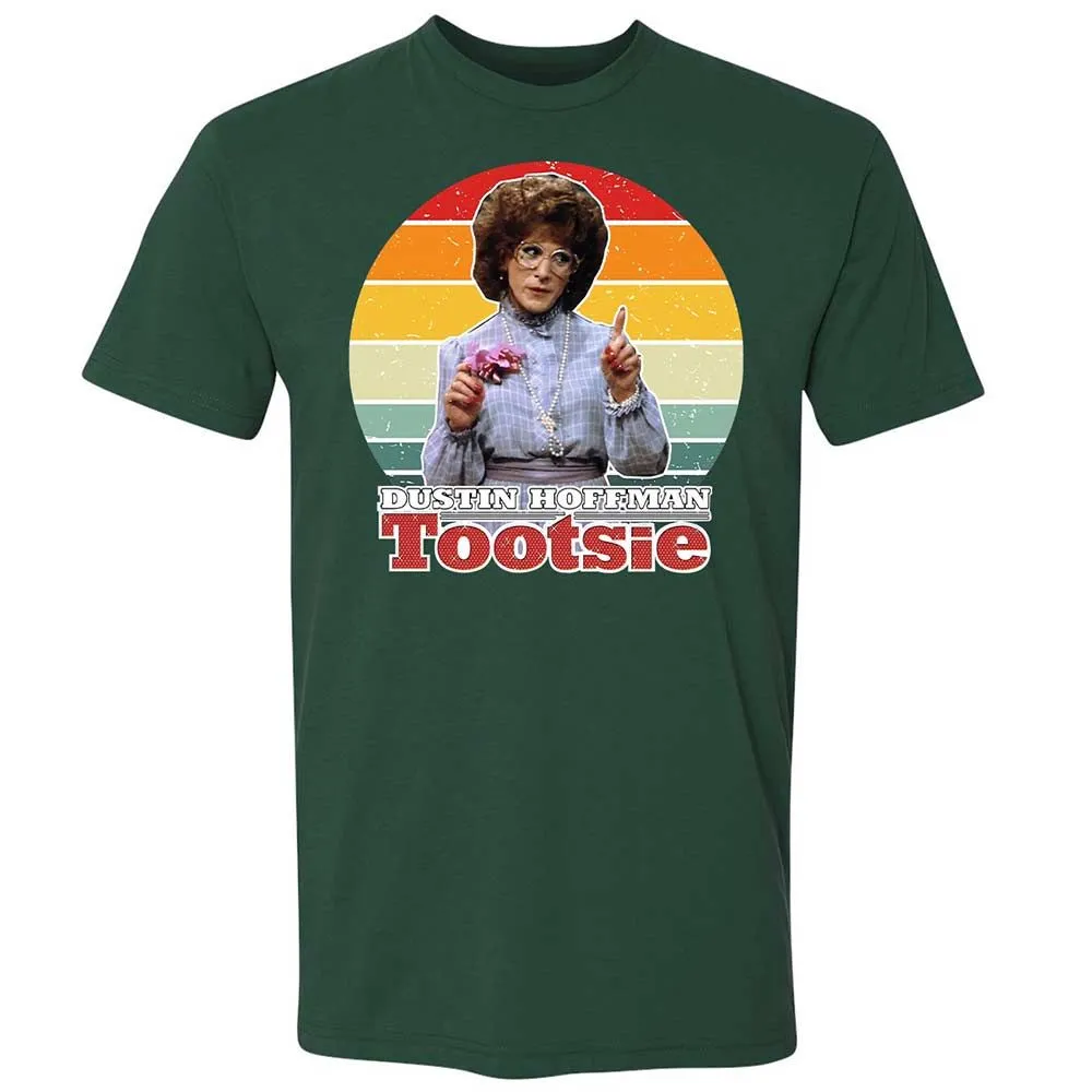 Premium Unisex T-Shirt - 2XRLNUBZ - Forest Green - 16