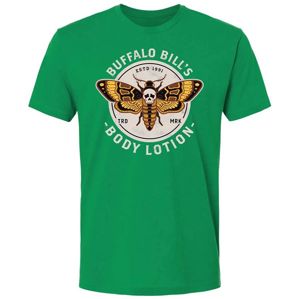 Buffalo Bill's Body Lotion - Kelly Green - 13