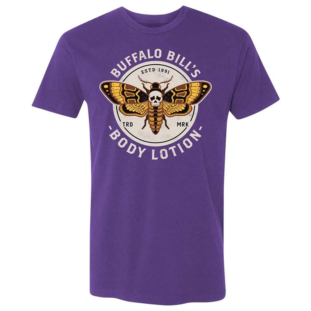 Buffalo Bill's Body Lotion - Purple Rush - 14