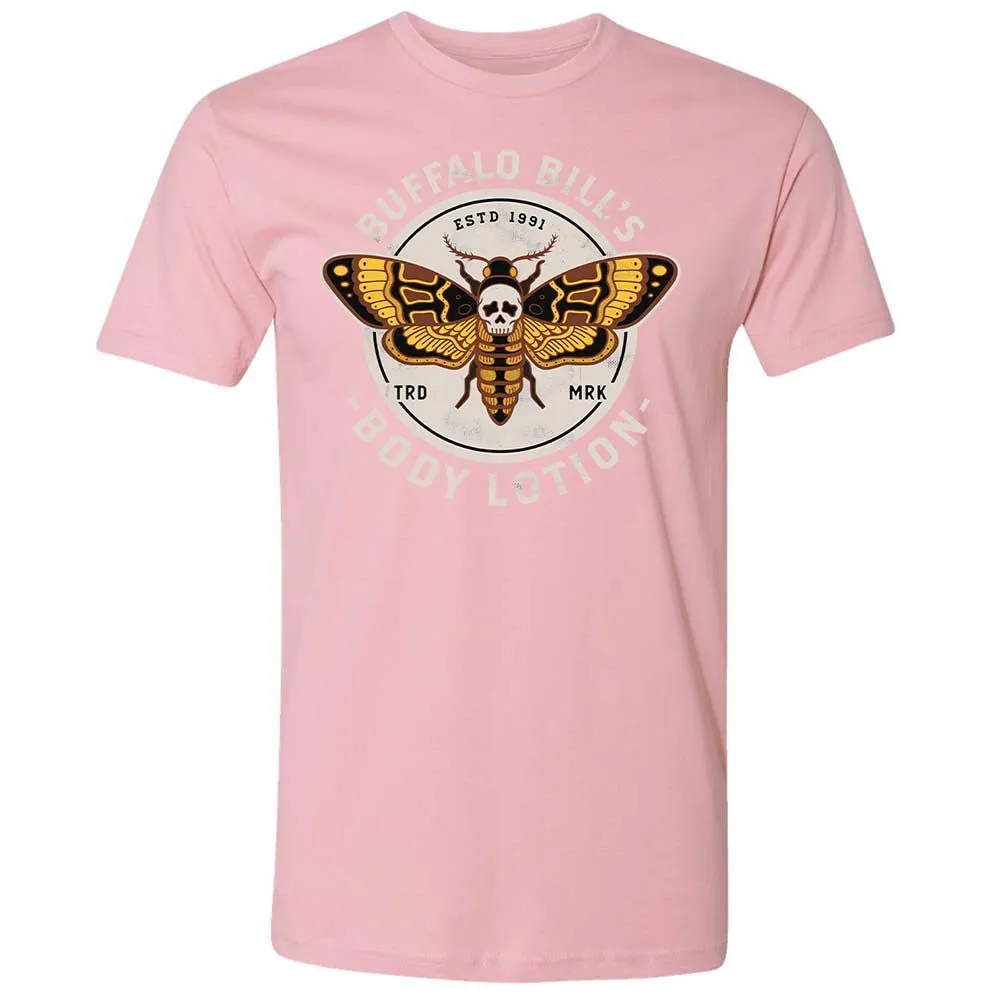 Buffalo Bill's Body Lotion - Light Pink - 16