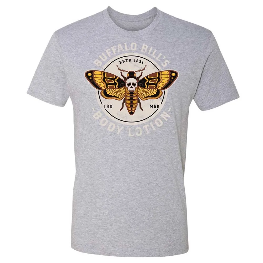Buffalo Bill's Body Lotion - Heather Grey - 19