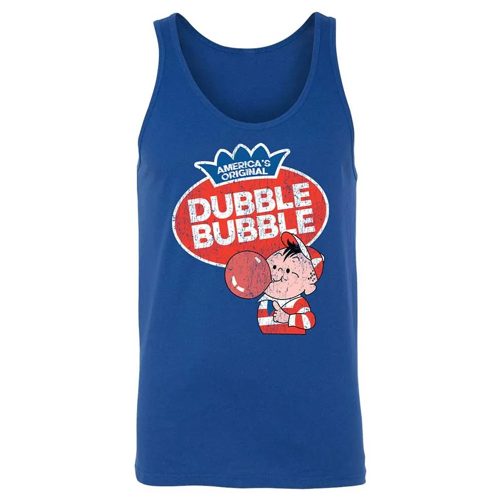 Unisex Jersey Tank - 2U8EPR6B - True Royal - 3