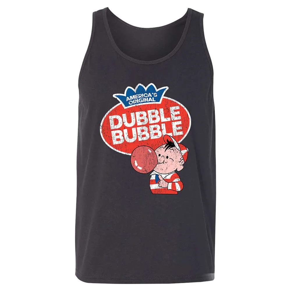 Unisex Jersey Tank - 2U8EPR6B - Dark Grey - 4