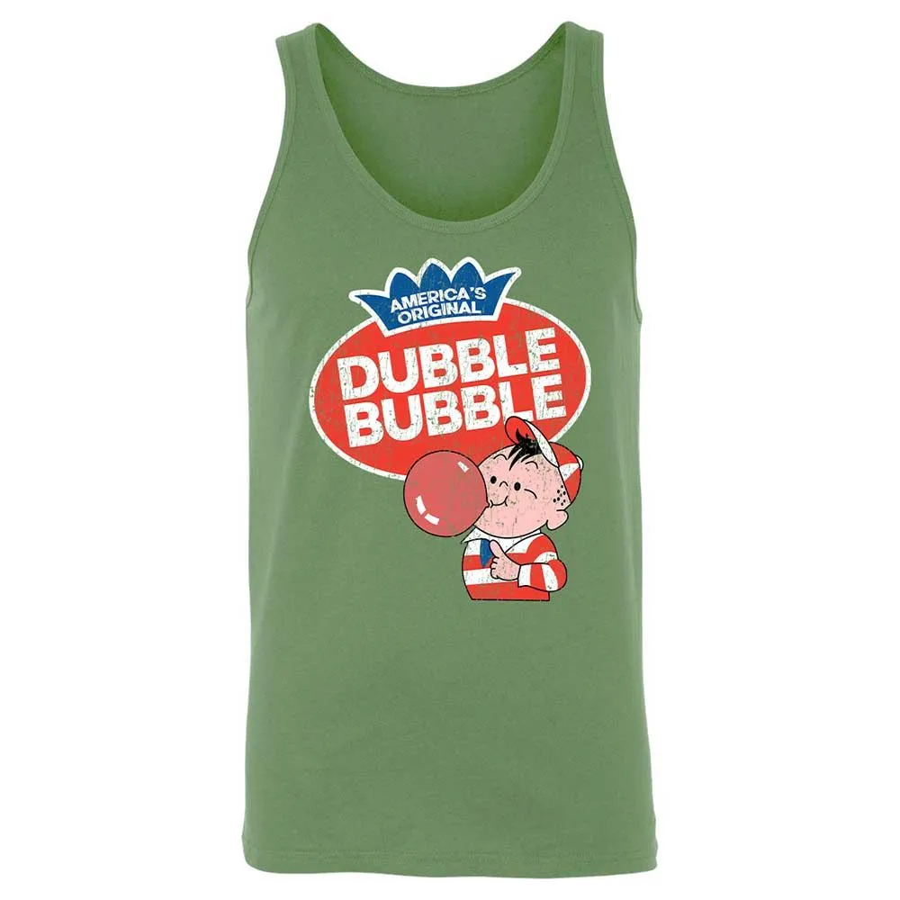 Unisex Jersey Tank - 2U8EPR6B - Leaf - 8