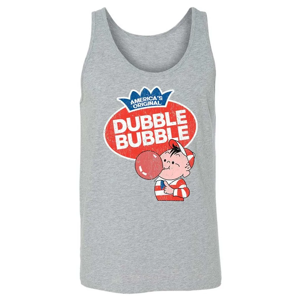 Unisex Jersey Tank - 2U8EPR6B - Athletic Heather - 10