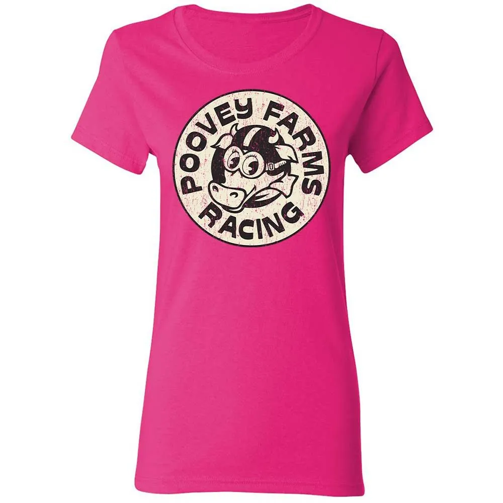 Women's T-Shirt - PCP4NZZA - Heliconia - 5