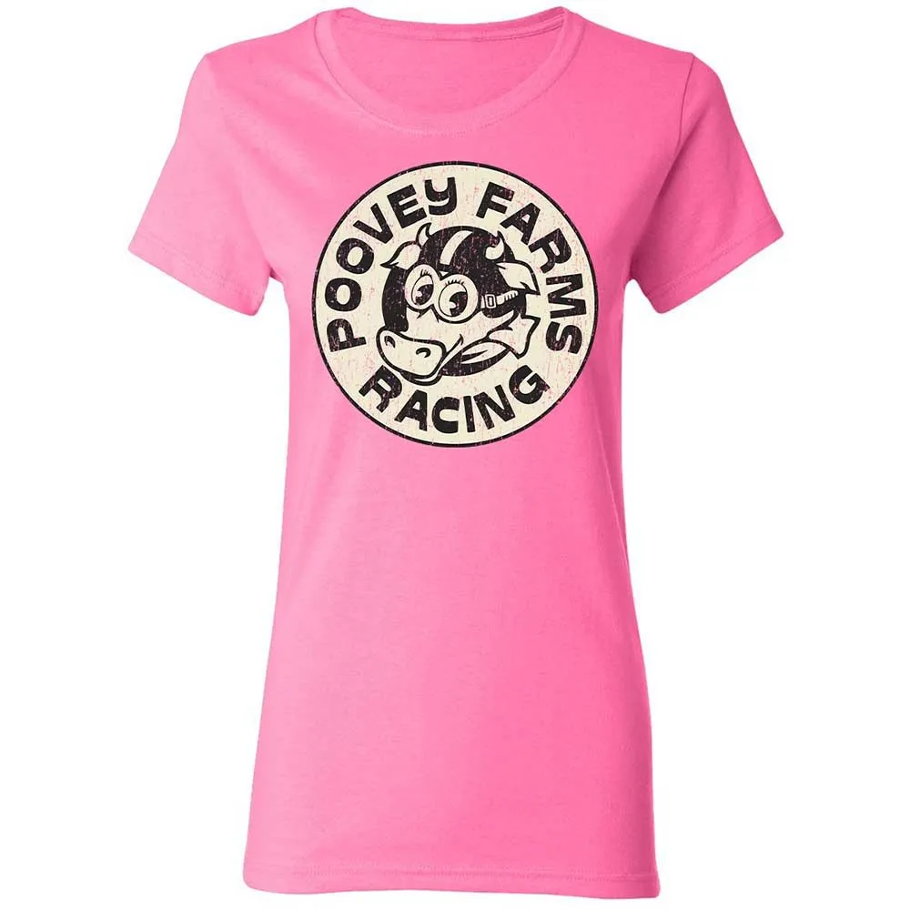 Women's T-Shirt - PCP4NZZA - Azalea - 11