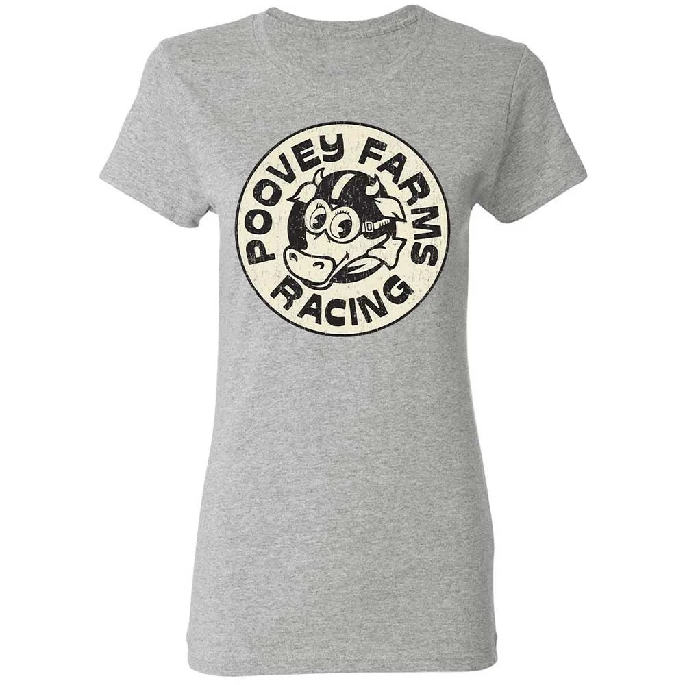 Women's T-Shirt - PCP4NZZA - Sport Grey - 14