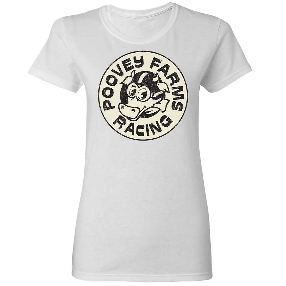 Women's T-Shirt - PCP4NZZA - White - 15