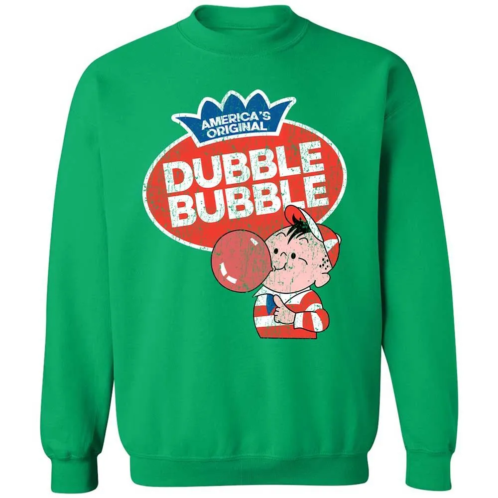 Classic Unisex Sweatshirt - 722UMN9W - Irish Green - 13