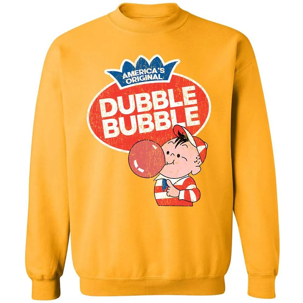 Classic Unisex Sweatshirt - 722UMN9W - Gold - 14