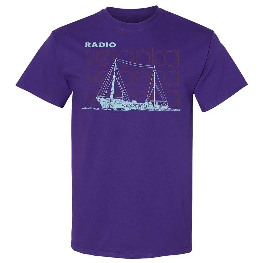 Classic Unisex T-Shirt - 74N77PZY - Purple - 12