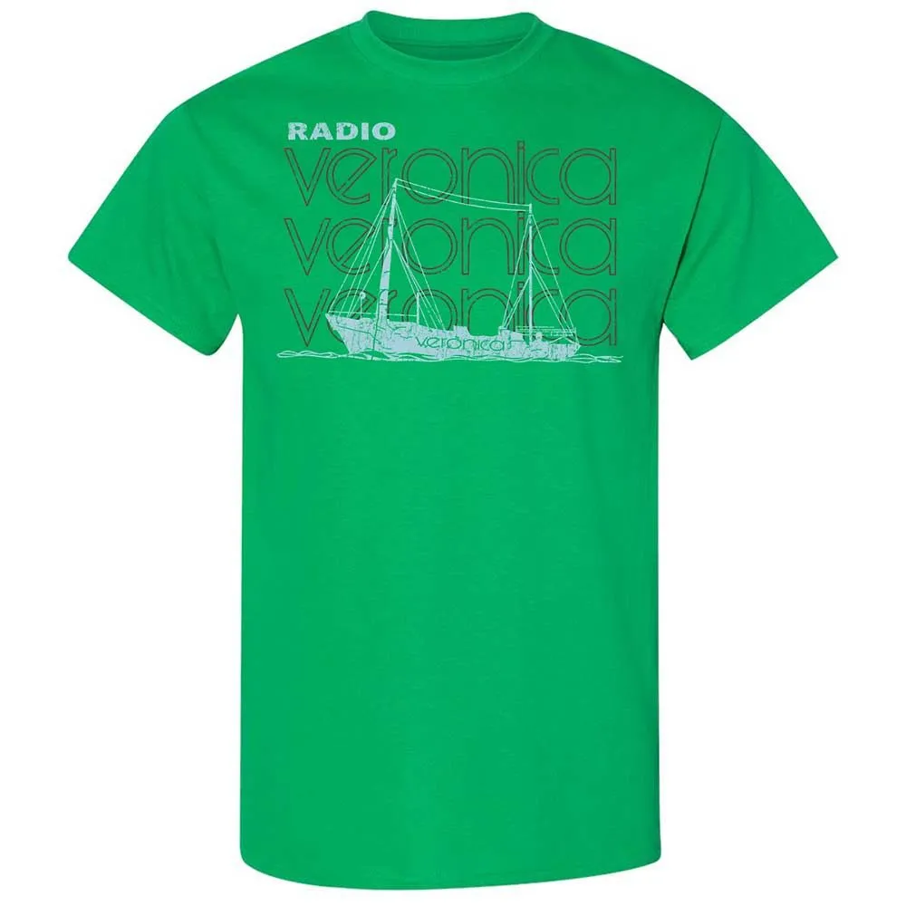 Classic Unisex T-Shirt - 74N77PZY - Irish Green - 13
