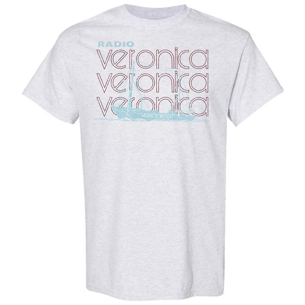 Classic Unisex T-Shirt - 74N77PZY - Ash - 15