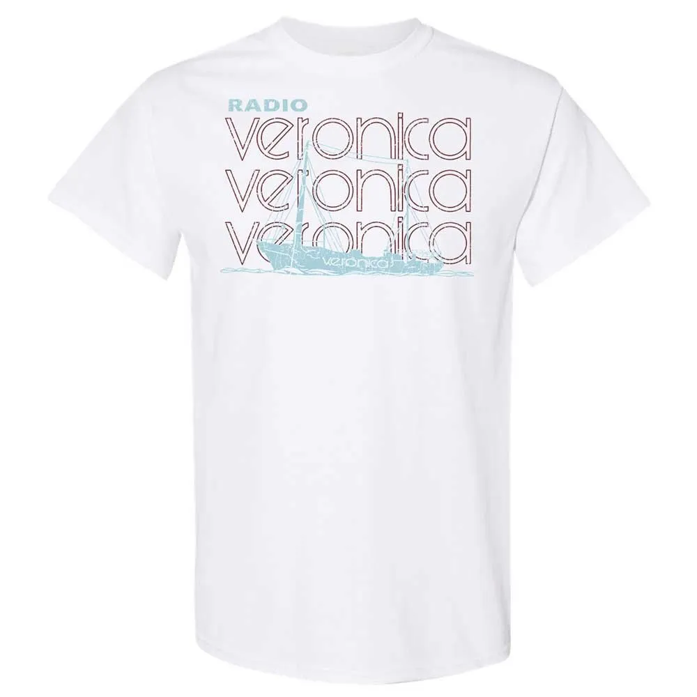 Classic Unisex T-Shirt - 74N77PZY - White - 16
