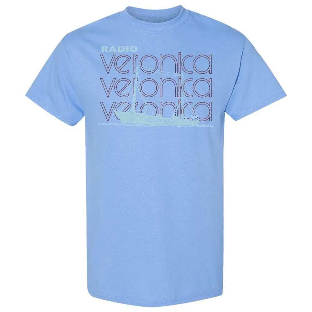 Classic Unisex T-Shirt - 74N77PZY - Carolina Blue - 19