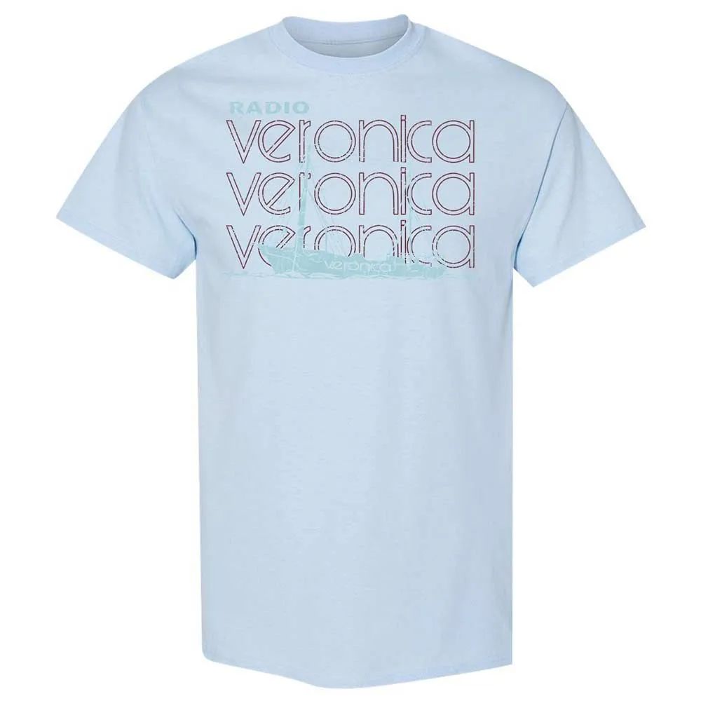 Classic Unisex T-Shirt - 74N77PZY - Light Blue - 20
