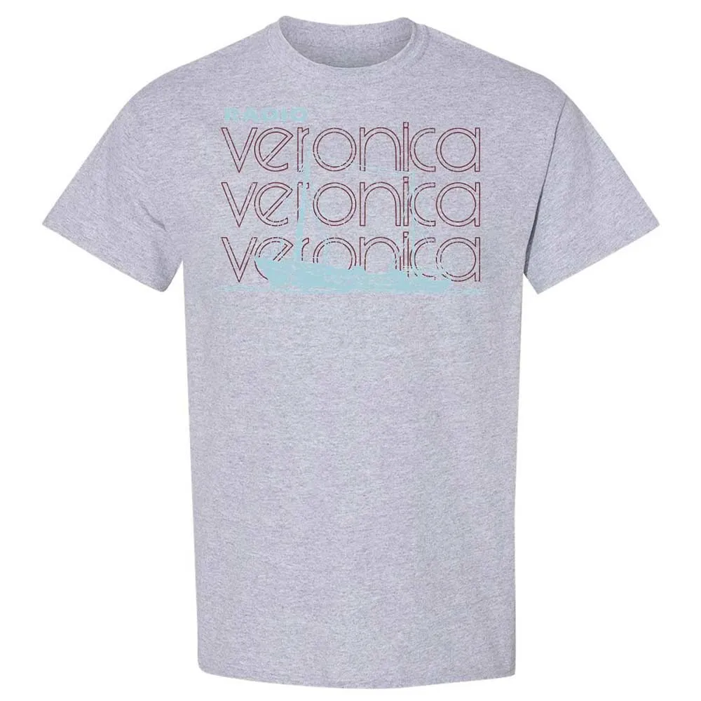 Classic Unisex T-Shirt - 74N77PZY - Sport Grey - 21