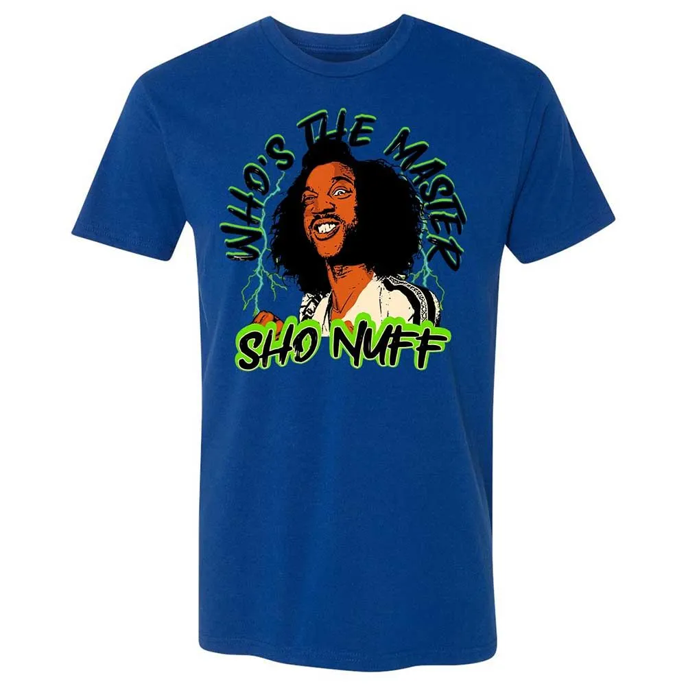 Premium Unisex T-Shirt - FXKBZVF1 - Royal - 3