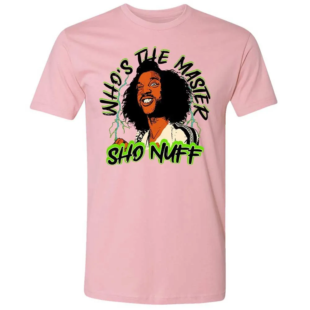 Premium Unisex T-Shirt - FXKBZVF1 - Light Pink - 5