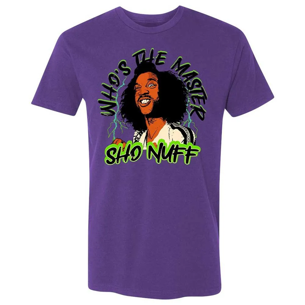 Premium Unisex T-Shirt - FXKBZVF1 - Purple Rush - 10