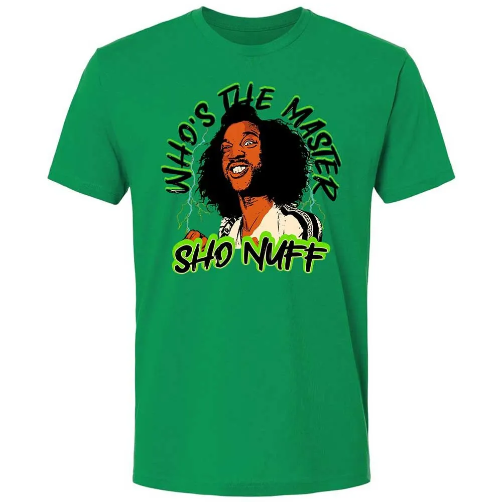 Premium Unisex T-Shirt - FXKBZVF1 - Kelly Green - 11