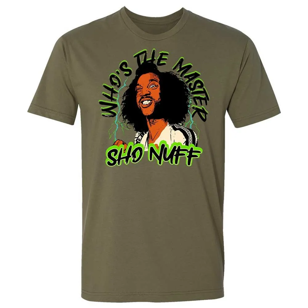 Premium Unisex T-Shirt - FXKBZVF1 - Military Green - 12