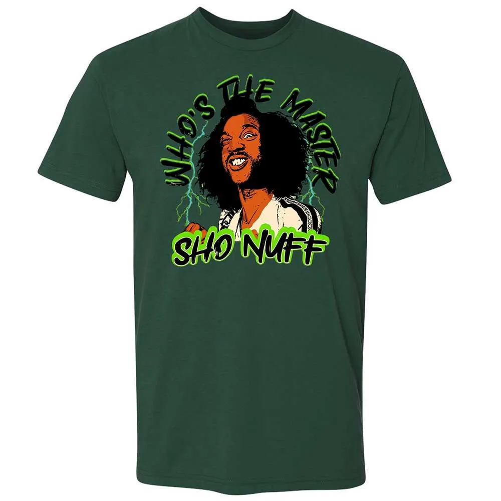 Premium Unisex T-Shirt - FXKBZVF1 - Forest Green - 16