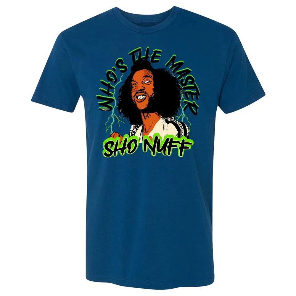 Premium Unisex T-Shirt - FXKBZVF1 - Cool Blue - 17