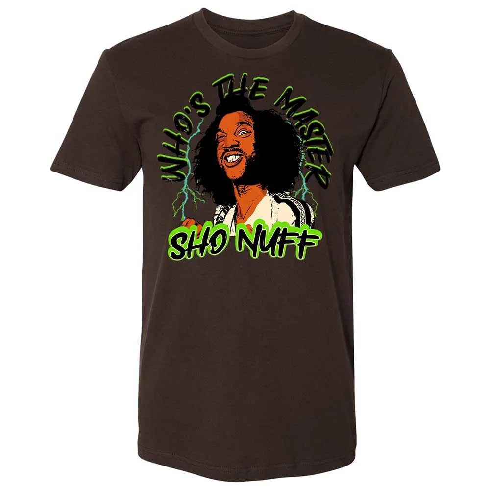 Premium Unisex T-Shirt - FXKBZVF1 - Dark Chocolate - 18
