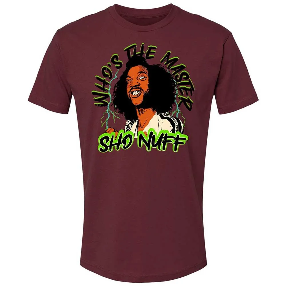 Premium Unisex T-Shirt - FXKBZVF1 - Maroon - 19