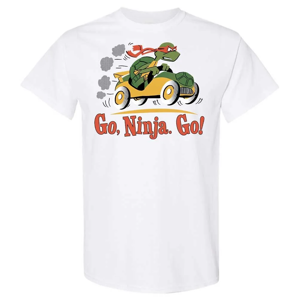 Classic Unisex T-Shirt - 376VCJ8K - White - 1